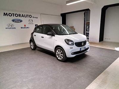 usata Smart ForFour forfour70 1.0 Youngster del 2017 usata a Arezzo