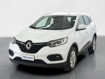 usata Renault Kadjar 1.5 blue dci sport edition 115cv