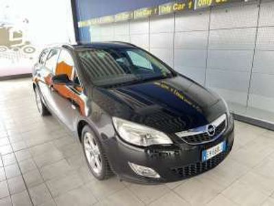 usata Opel Astra Astra1.6 115CV Sports Tourer Elective Benzina