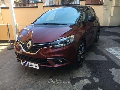 Usata Renault Scénic IV Bose Edition 160 CV (117 kW) 2017 Bordeax Monovolume