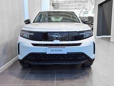 Nuova Opel Frontera Edition 145 CV (106 kW) 2025 Bianco SUV