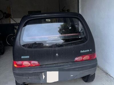 Fiat Seicento