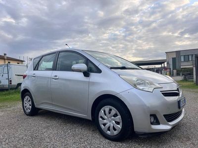 Toyota Verso-S