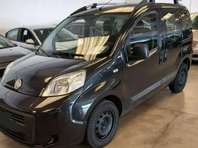 Usata Fiat Qubo