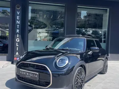 Usata Mini Cooper