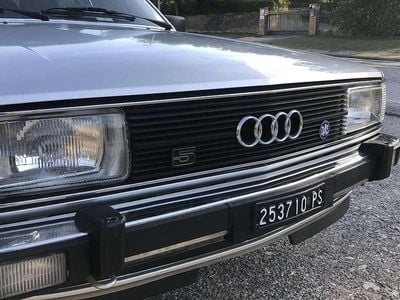 Usata Audi 100 136 CV (100 kW) 1981 Berlina