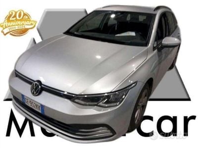 VW Golf VIII