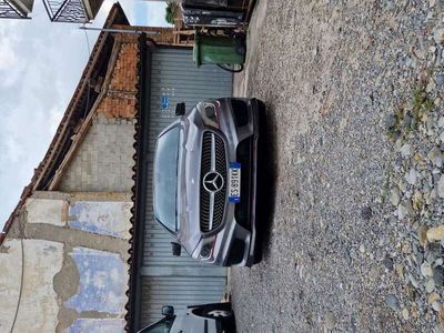 usata Mercedes CLA220 cdi Sport 4matic 170cv auto