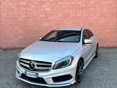 Usata Mercedes A200