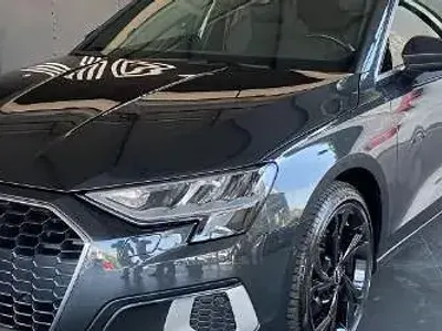 Usata Audi A3 Sportback