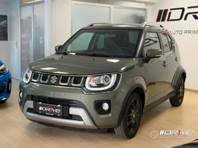 Usata Suzuki Ignis