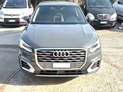 Usata Audi Q2