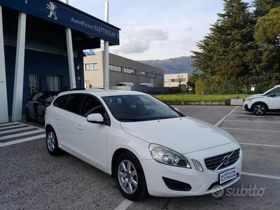 usata Volvo V60 V601.6 d2