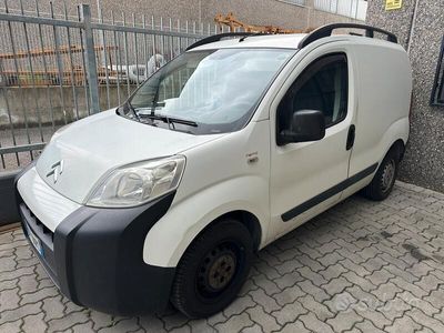 usata Citroën Nemo 1.4 HDI 68CV