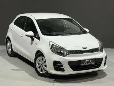 Usado Kia Rio