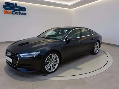 Usata Audi A7 Sportback