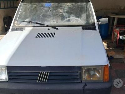 Usata Fiat Panda