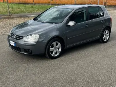 Usata VW Golf VI