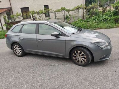 Seat Leon ST