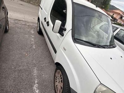 Fiat Doblò