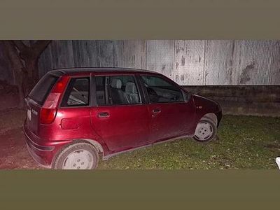 Brugt Fiat Punto S 73 HK (53 kW) 1996 Sedan