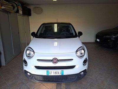 Usata Fiat 130 129 CV (94 kW) 2021 Bianco Monovolume