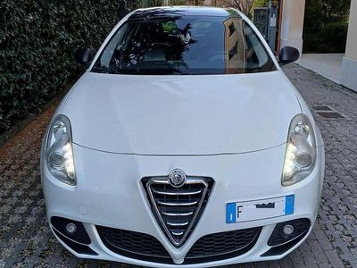 Usata 2012 Alfa Romeo Giulietta Berlina | 4000 € (Buon prezzo)
