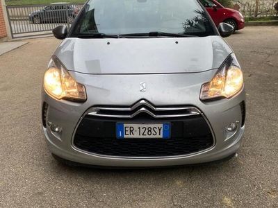 DS Automobiles DS3