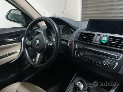 Usata BMW 220