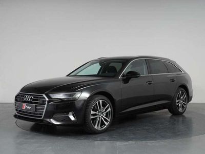 usata Audi A6 Avant 40 2.0 tdi mhev Business Sport s-tronic