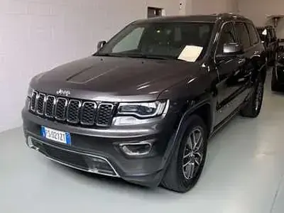 Usata Jeep Grand Cherokee