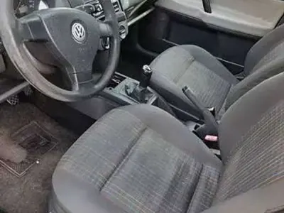 Usata VW Polo Goal 54 CV (39 kW) 2007 Utilitaria