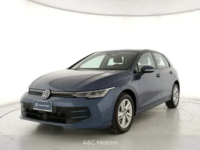 Usata VW Golf VIII