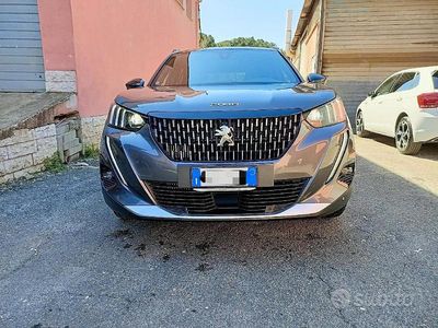 Usata Peugeot 2008 GT-line 131 CV (96 kW) 2020 SUV