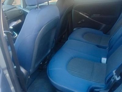 Usata Lancia Musa 90 CV (66 kW) 2008 Grigio Monovolume