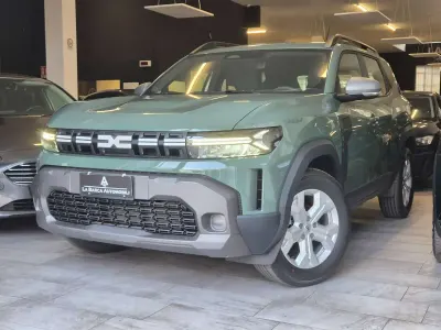 Usata Dacia Duster