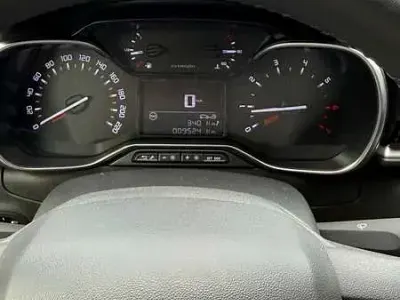 Usata Citroën C3 Feel 110 CV (80 kW) 2022 Utilitaria