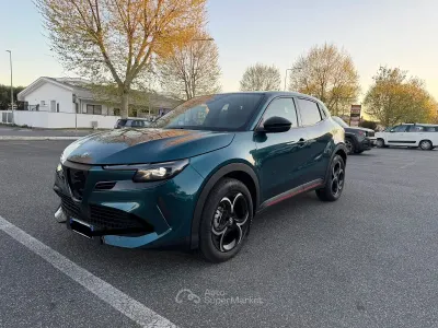 Käytetty Alfa Romeo Junior