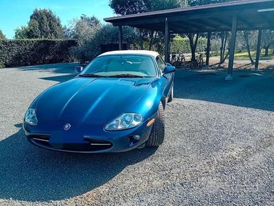 Jaguar XK8