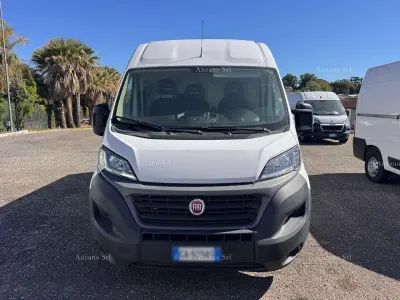 Usata Fiat Ducato 33