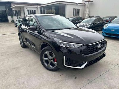 Nuova Ford Kuga ST-Line X 179 CV (131 kW) 2026 Nero SUV