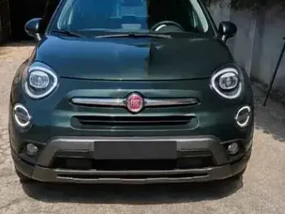 Usata Fiat 500X 120 CV (88 kW) 2019 SUV