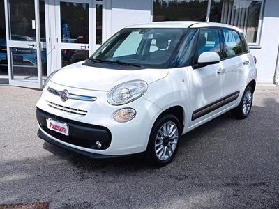 usata Fiat 500L 0.9 TwinAir Turbo Natural Power Pop Star