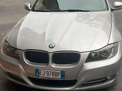 Usata BMW 320 177 CV (130 kW) 2011 Station wagon