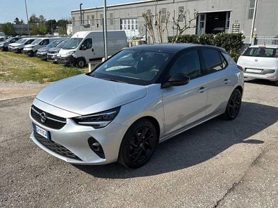 Usata Opel Corsa 75 CV (55 kW) 2023 Grigio Utilitaria