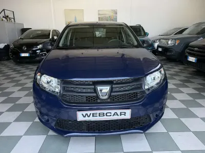 Usata Dacia Sandero