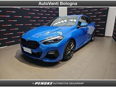Blu/azzurro Usata 2021 BMW 220 M Sport Coupé | 29.950 € (Super prezzo)
