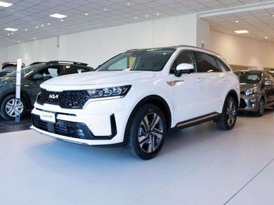 Occasion Kia Sorento 179 PK (131 kW) 2024 Wit SUV