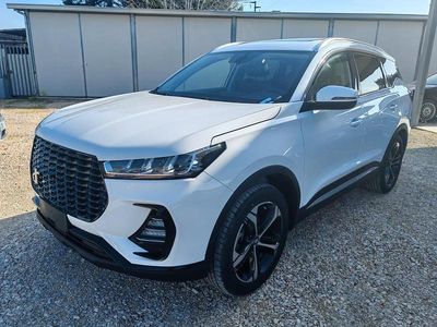 Bianco Usata 2023 DR DR 6.0 SUV | 21.900 € (Buon prezzo)