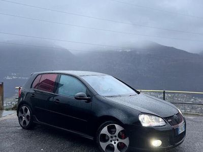 VW Golf V